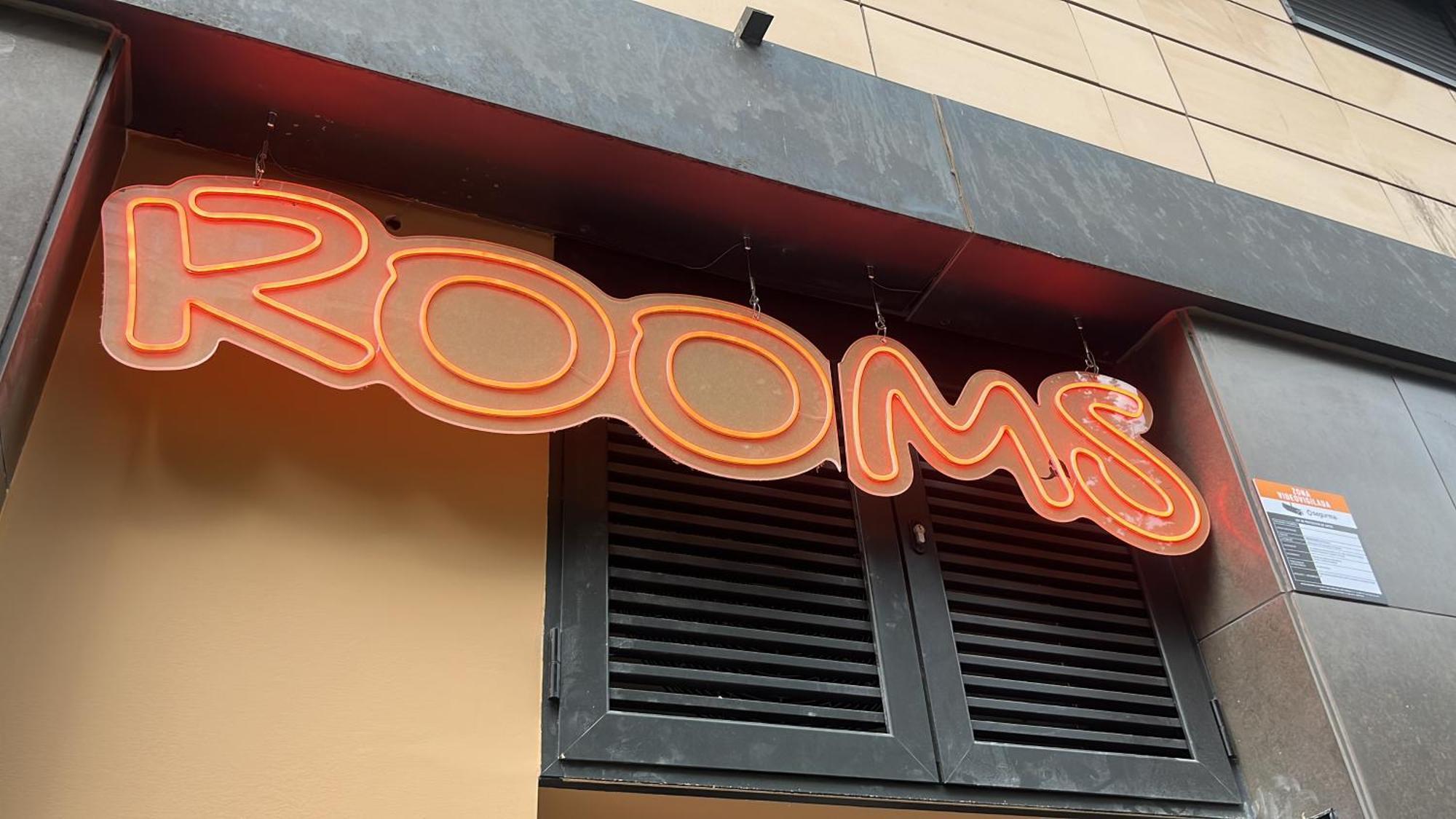 Bilbao Rooms Miribilla Екстер'єр фото
