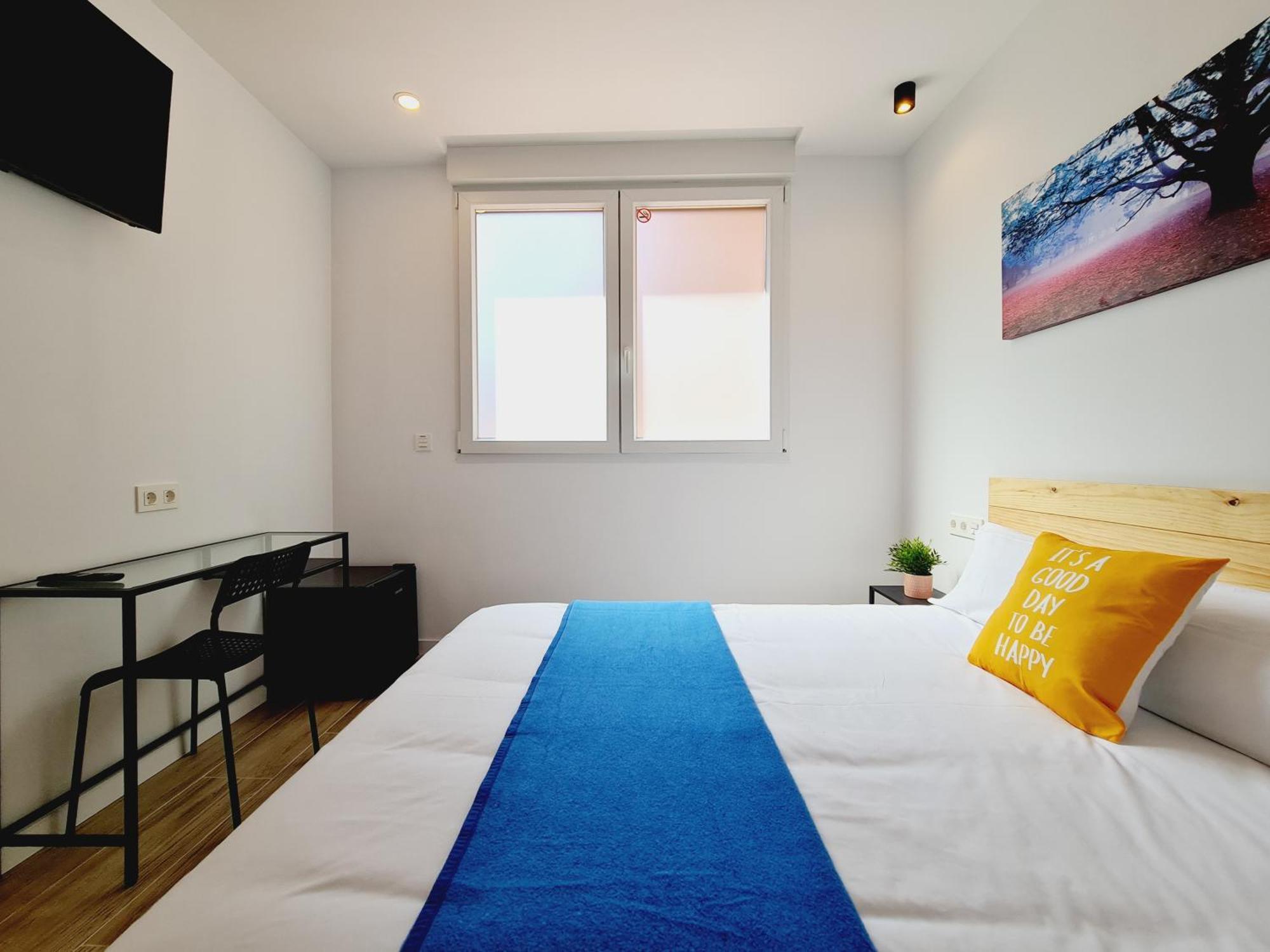 Bilbao Rooms Miribilla Екстер'єр фото