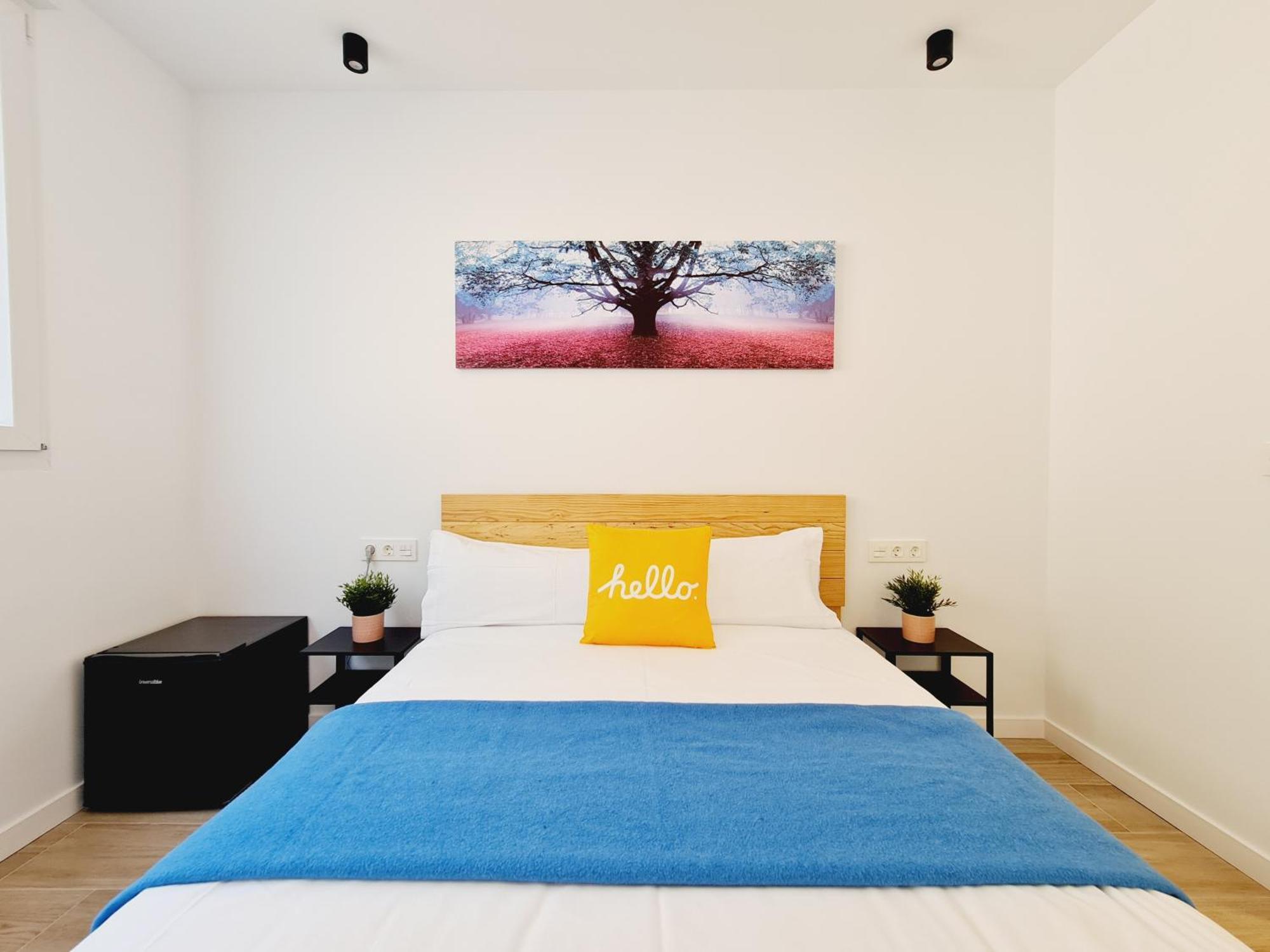 Bilbao Rooms Miribilla Екстер'єр фото