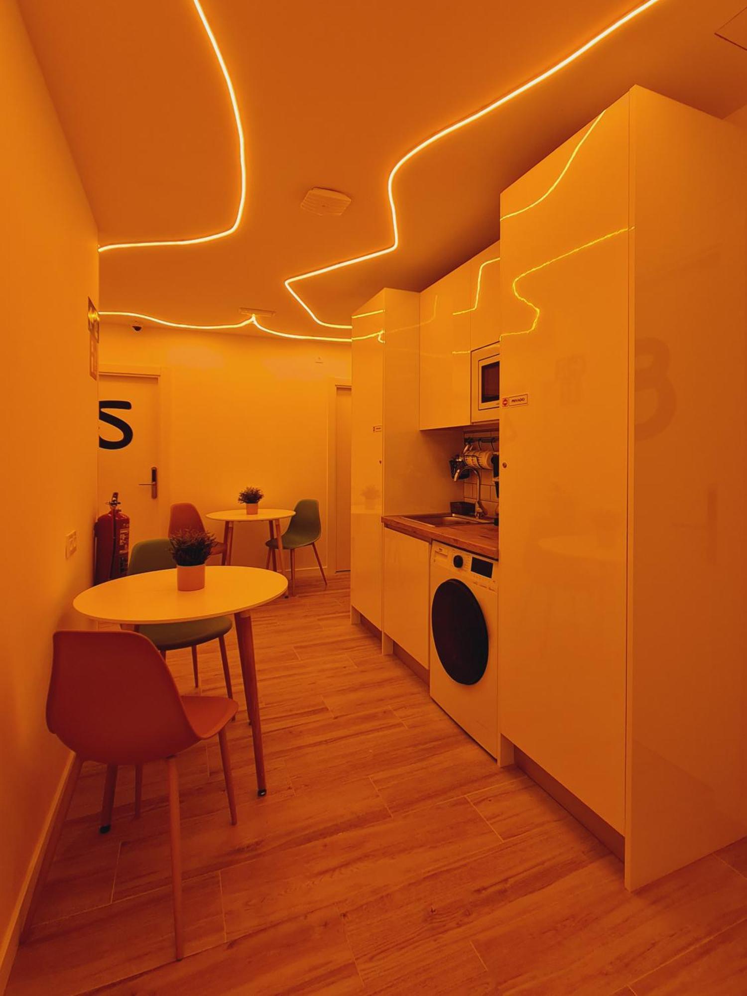 Bilbao Rooms Miribilla Екстер'єр фото