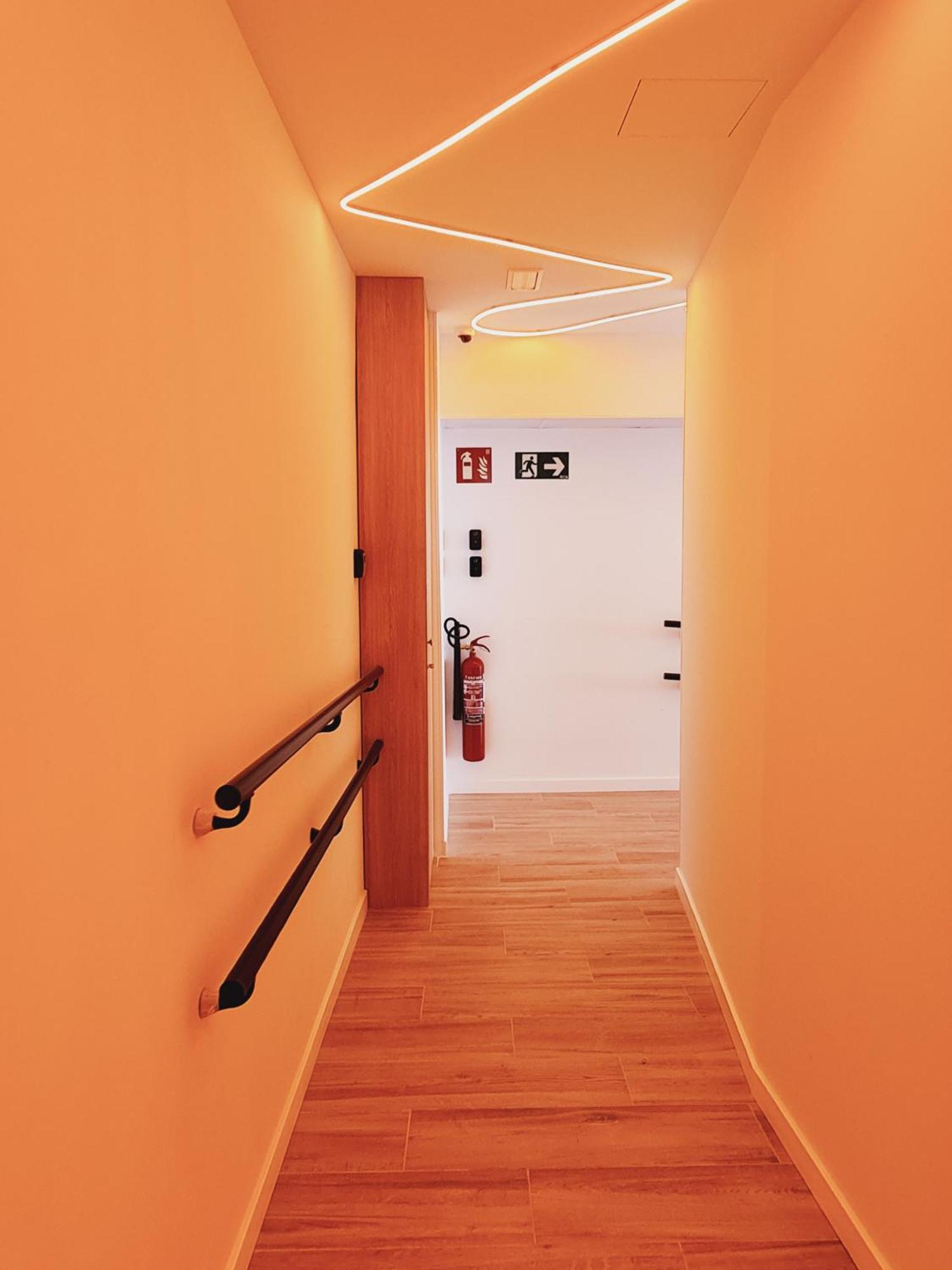 Bilbao Rooms Miribilla Екстер'єр фото
