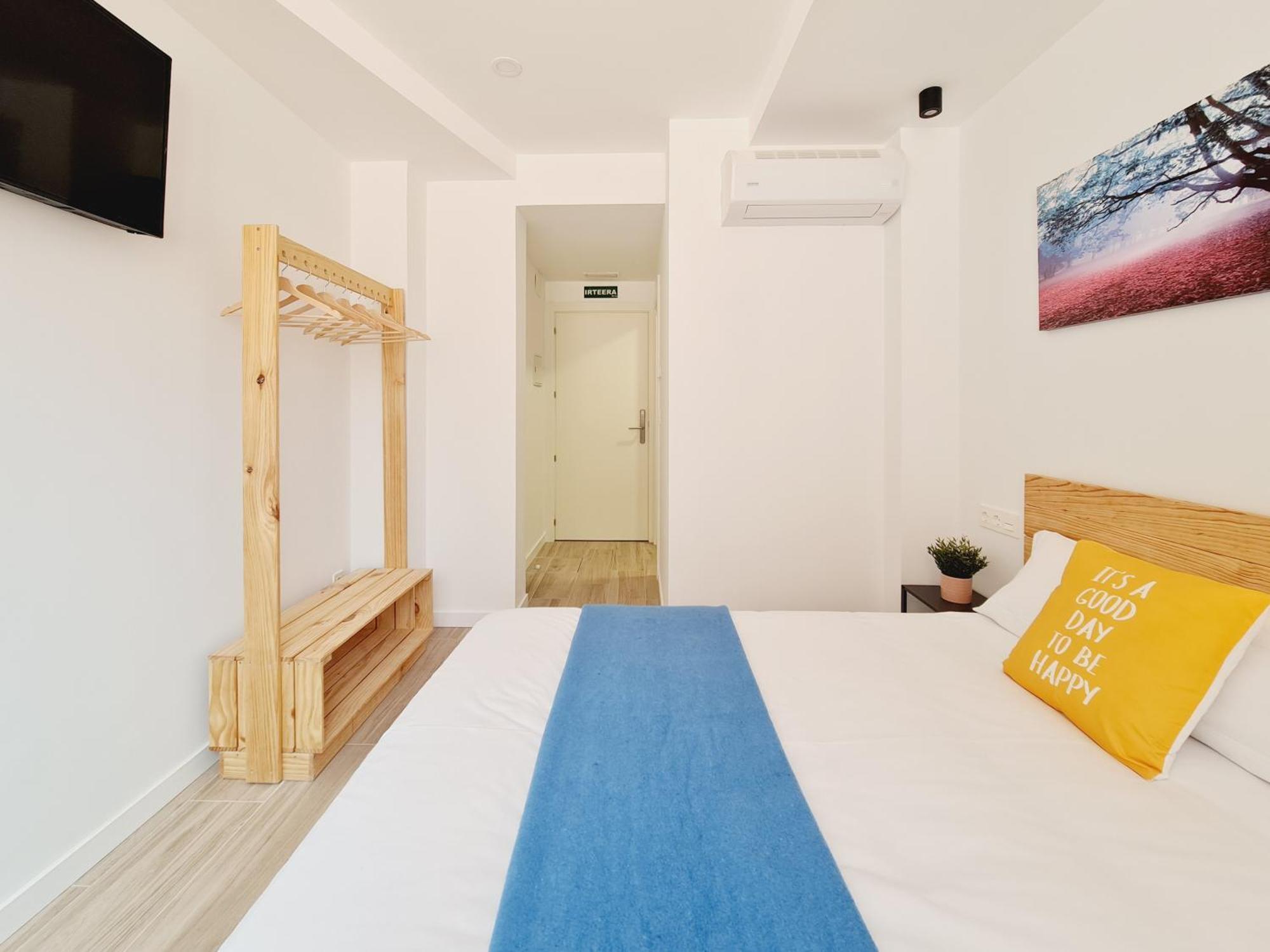 Bilbao Rooms Miribilla Екстер'єр фото