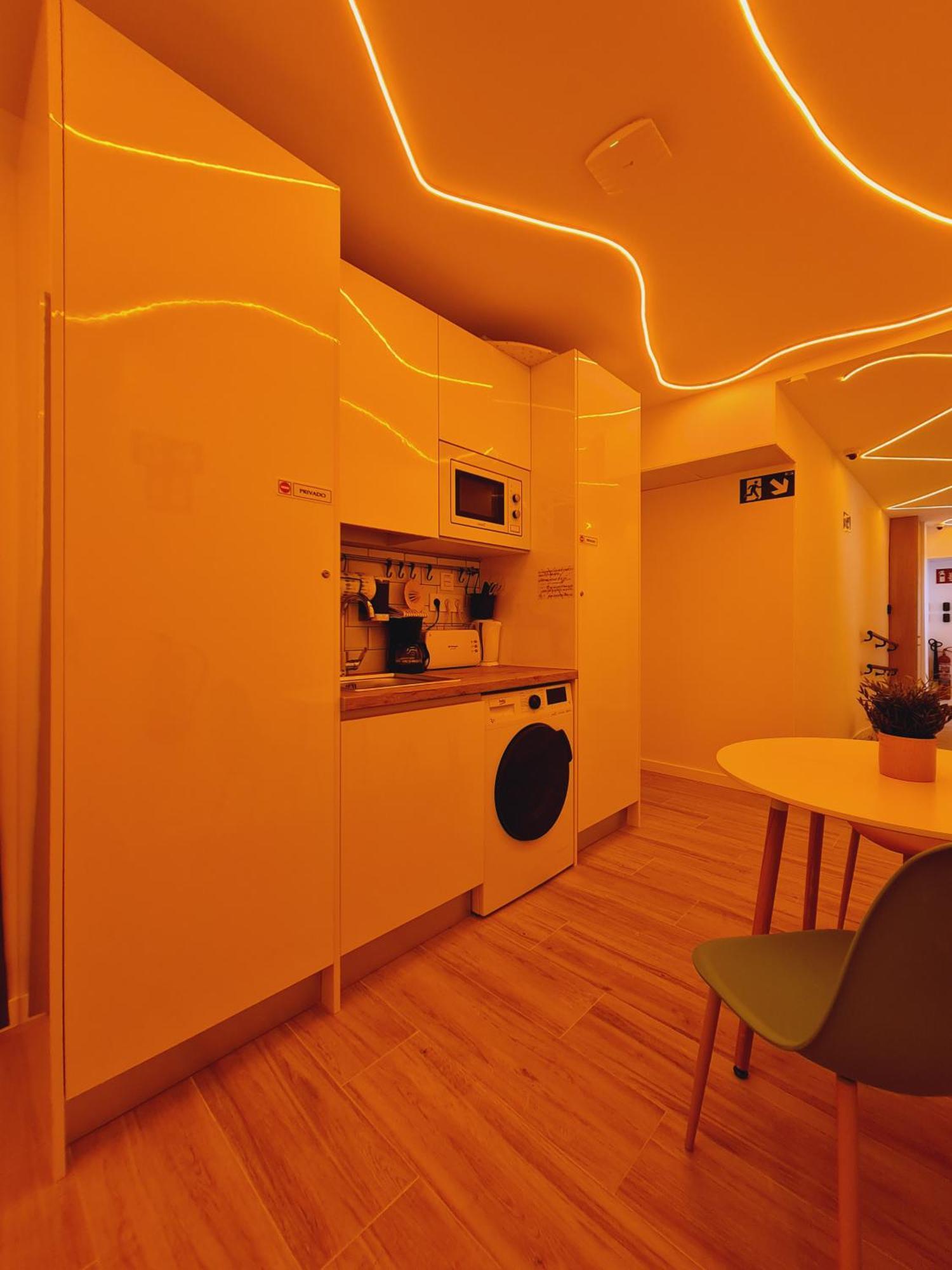 Bilbao Rooms Miribilla Екстер'єр фото