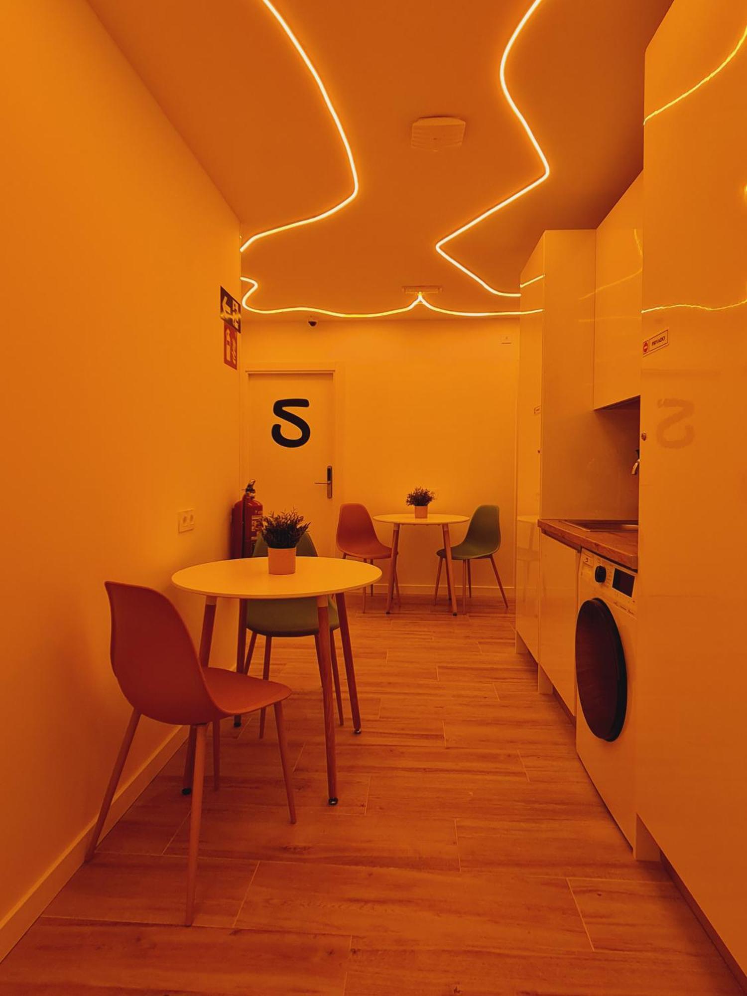 Bilbao Rooms Miribilla Екстер'єр фото