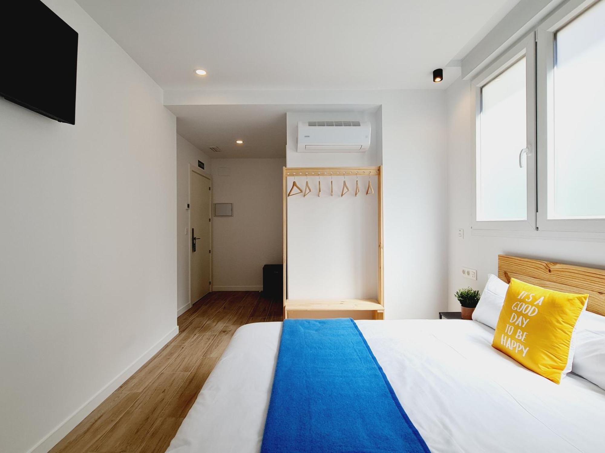 Bilbao Rooms Miribilla Екстер'єр фото