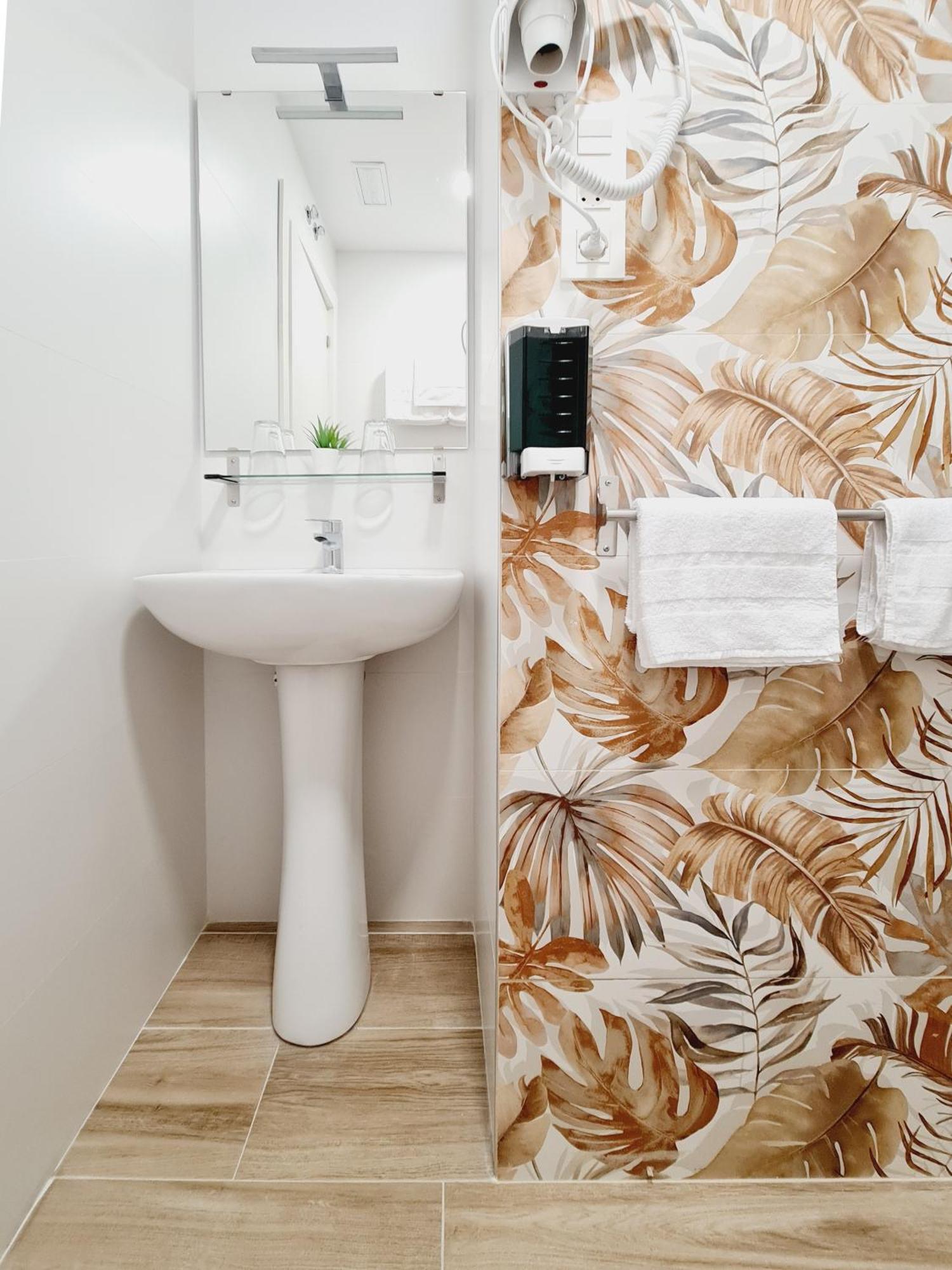 Bilbao Rooms Miribilla Екстер'єр фото