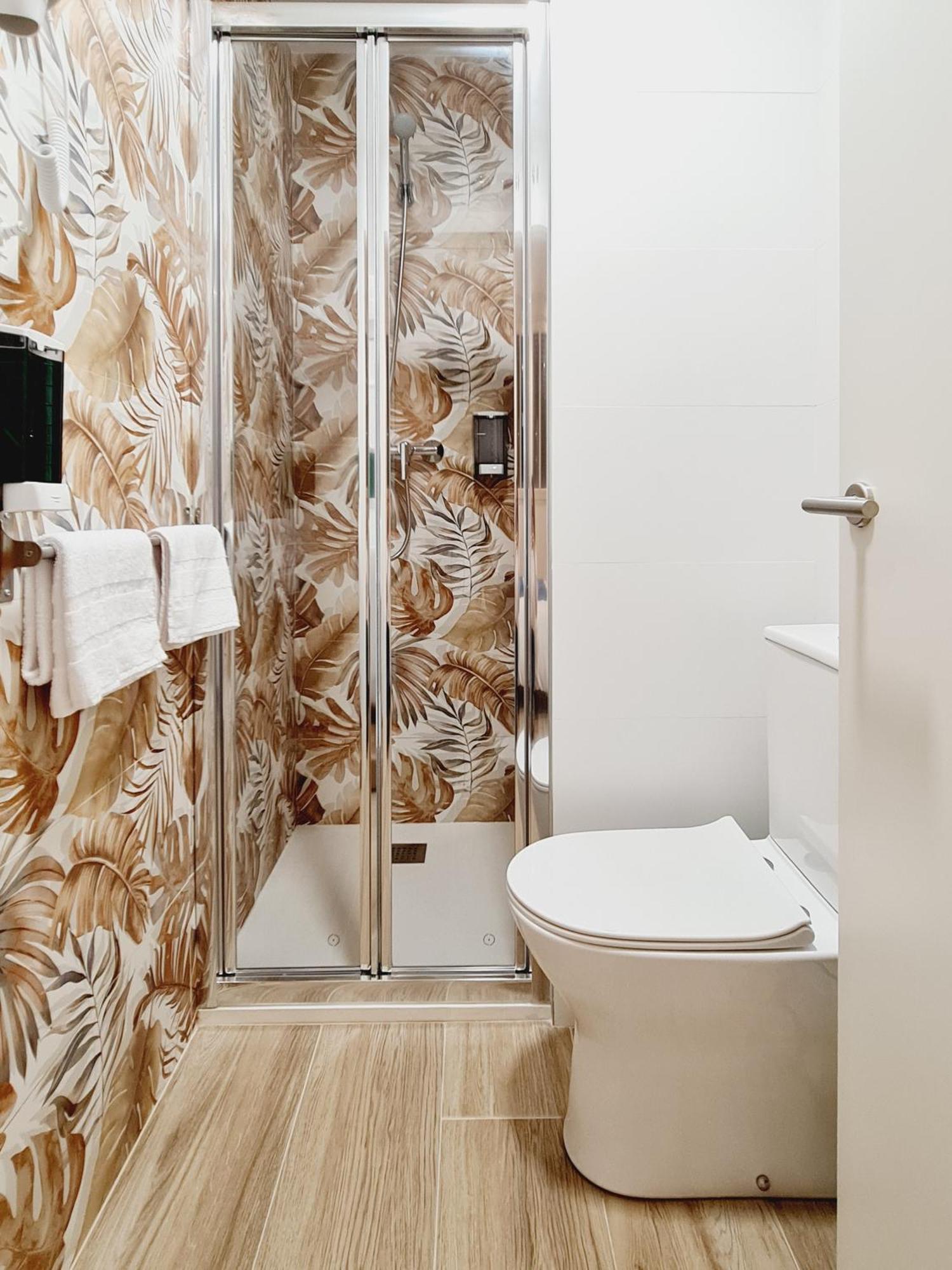 Bilbao Rooms Miribilla Екстер'єр фото