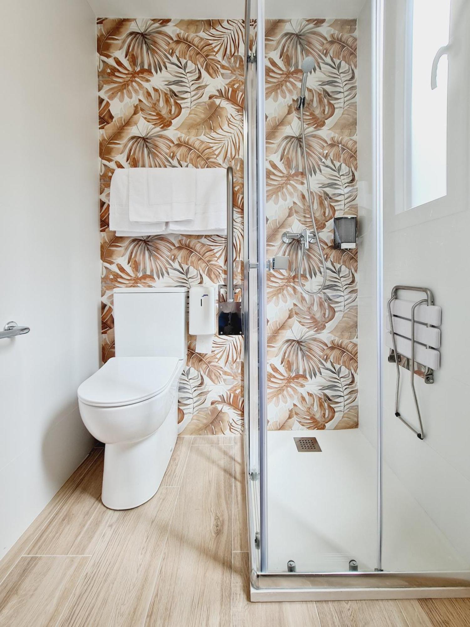 Bilbao Rooms Miribilla Екстер'єр фото