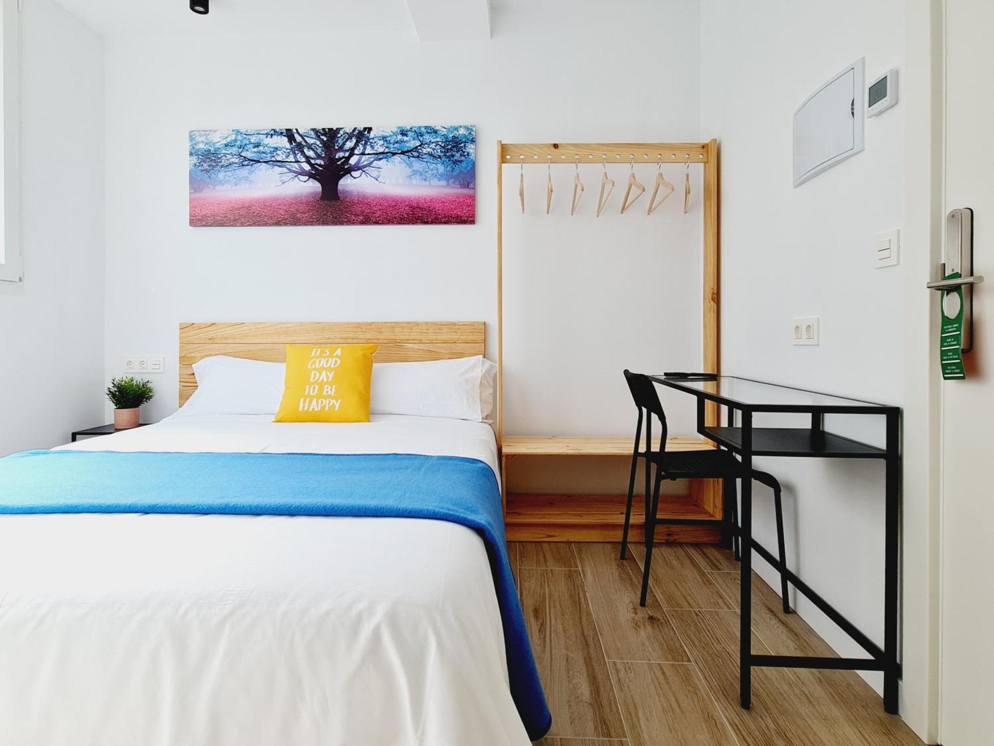 Bilbao Rooms Miribilla Екстер'єр фото