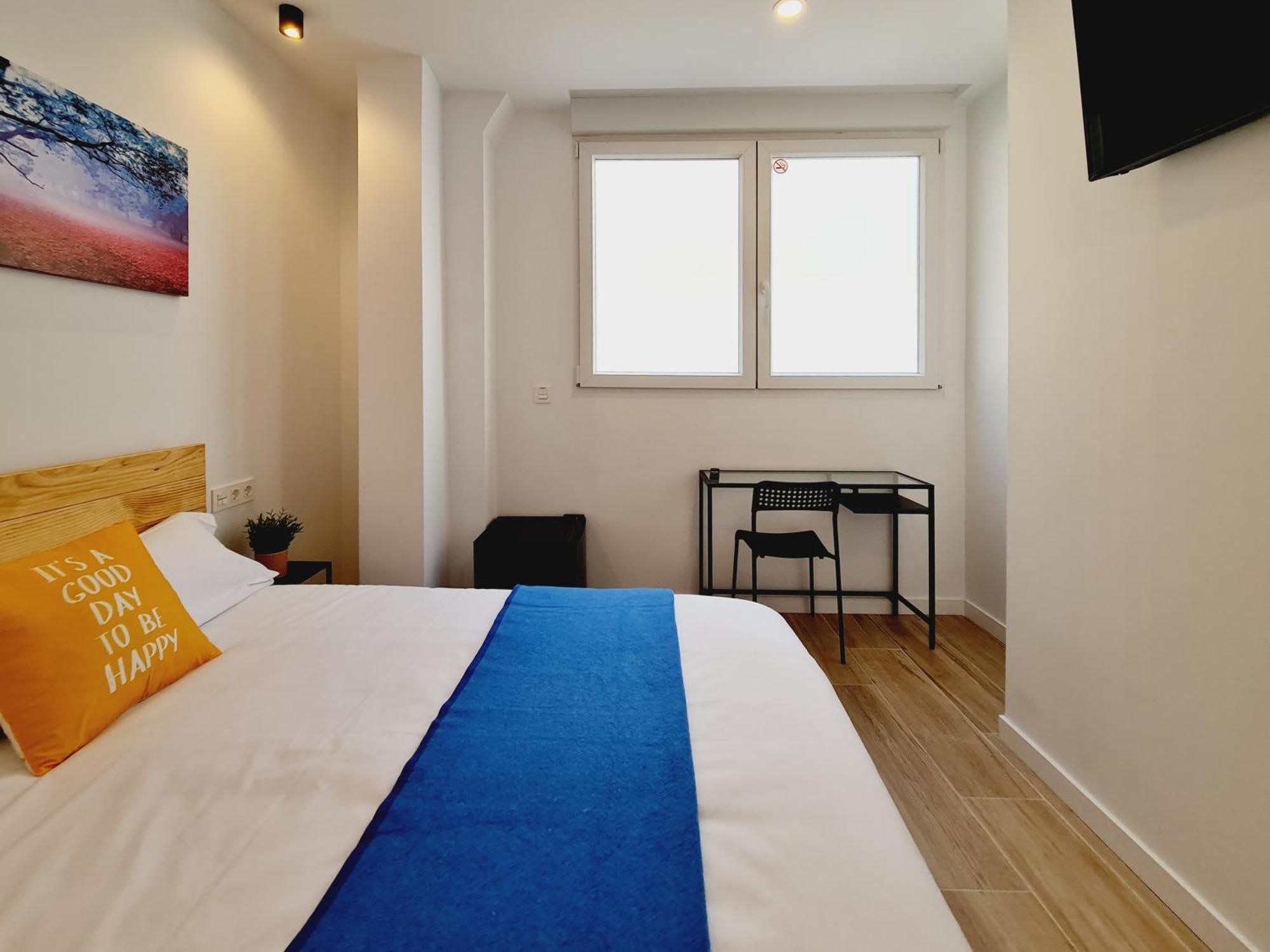 Bilbao Rooms Miribilla Екстер'єр фото