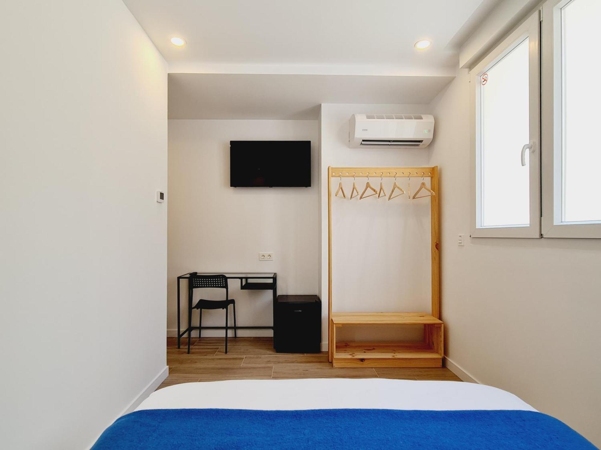 Bilbao Rooms Miribilla Екстер'єр фото