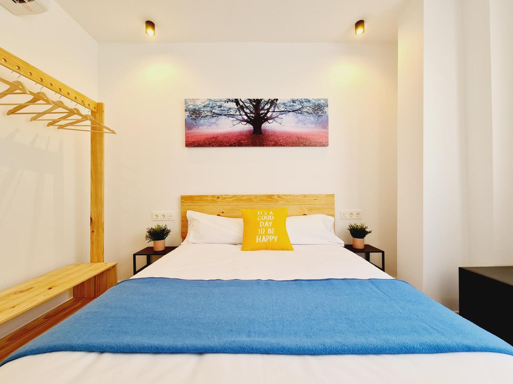 Bilbao Rooms Miribilla Екстер'єр фото