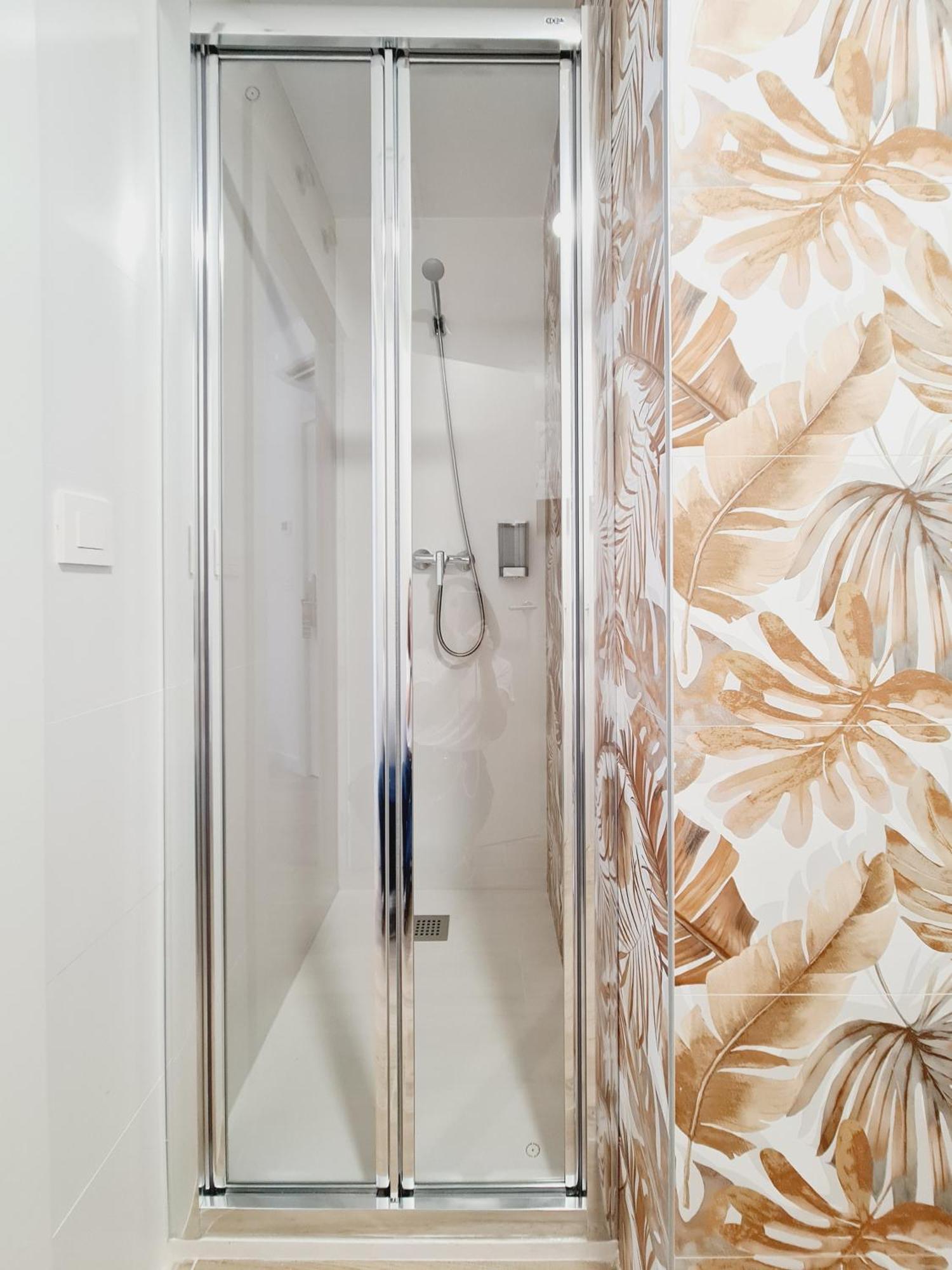 Bilbao Rooms Miribilla Екстер'єр фото